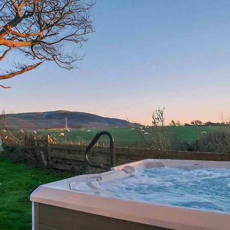 Hycemoorside House Villa Millom Dış mekan fotoğraf