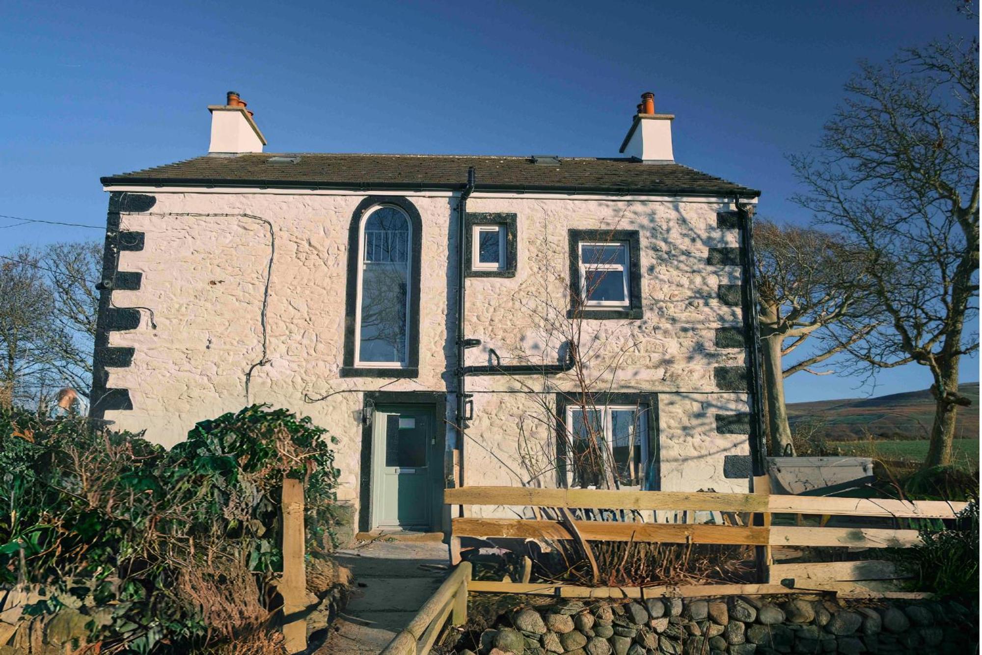 Hycemoorside House Villa Millom Dış mekan fotoğraf