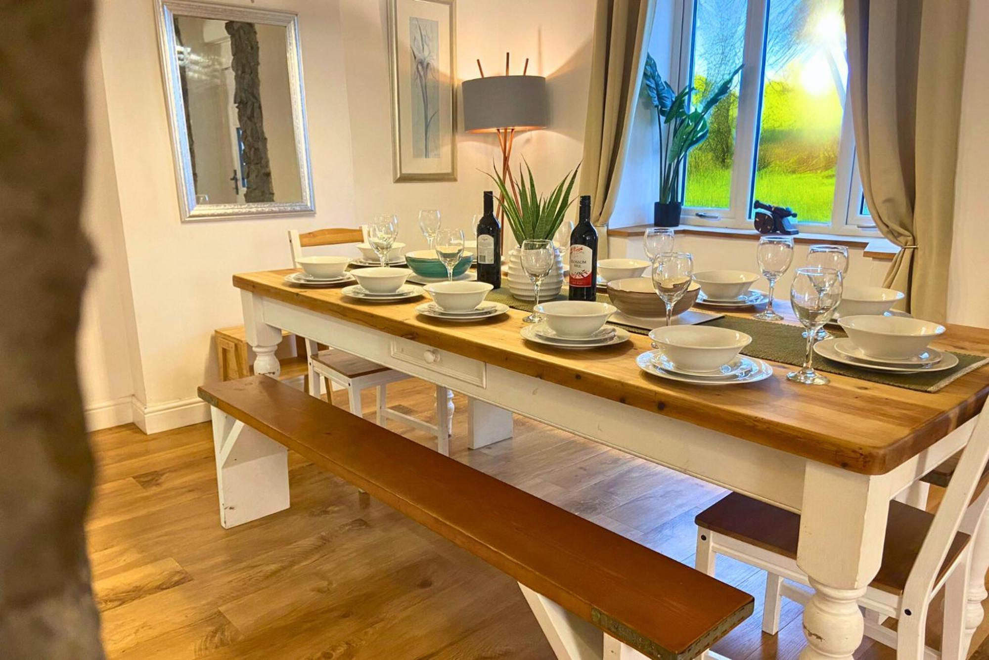 Hycemoorside House Villa Millom Dış mekan fotoğraf