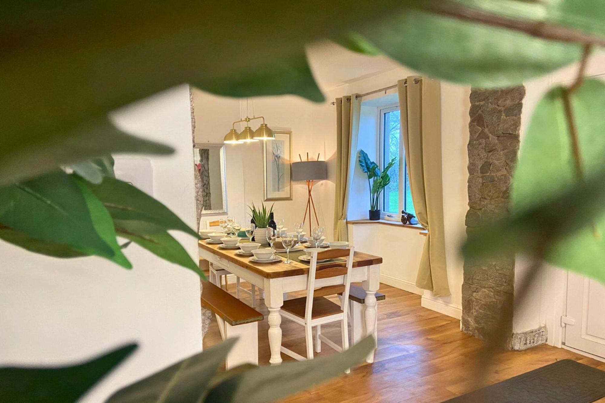 Hycemoorside House Villa Millom Dış mekan fotoğraf