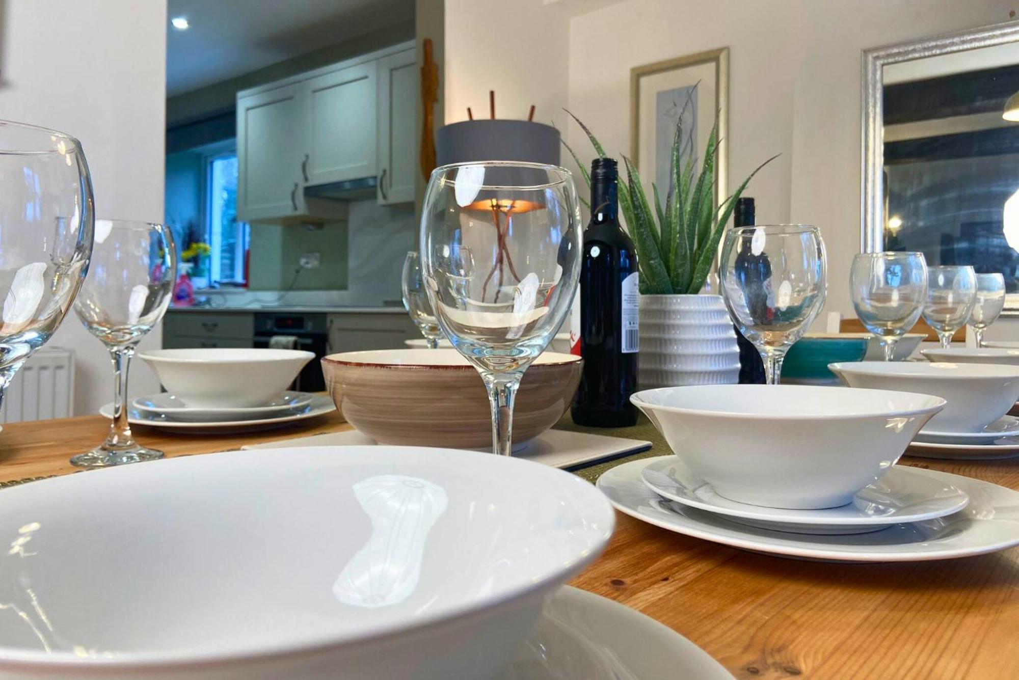 Hycemoorside House Villa Millom Dış mekan fotoğraf