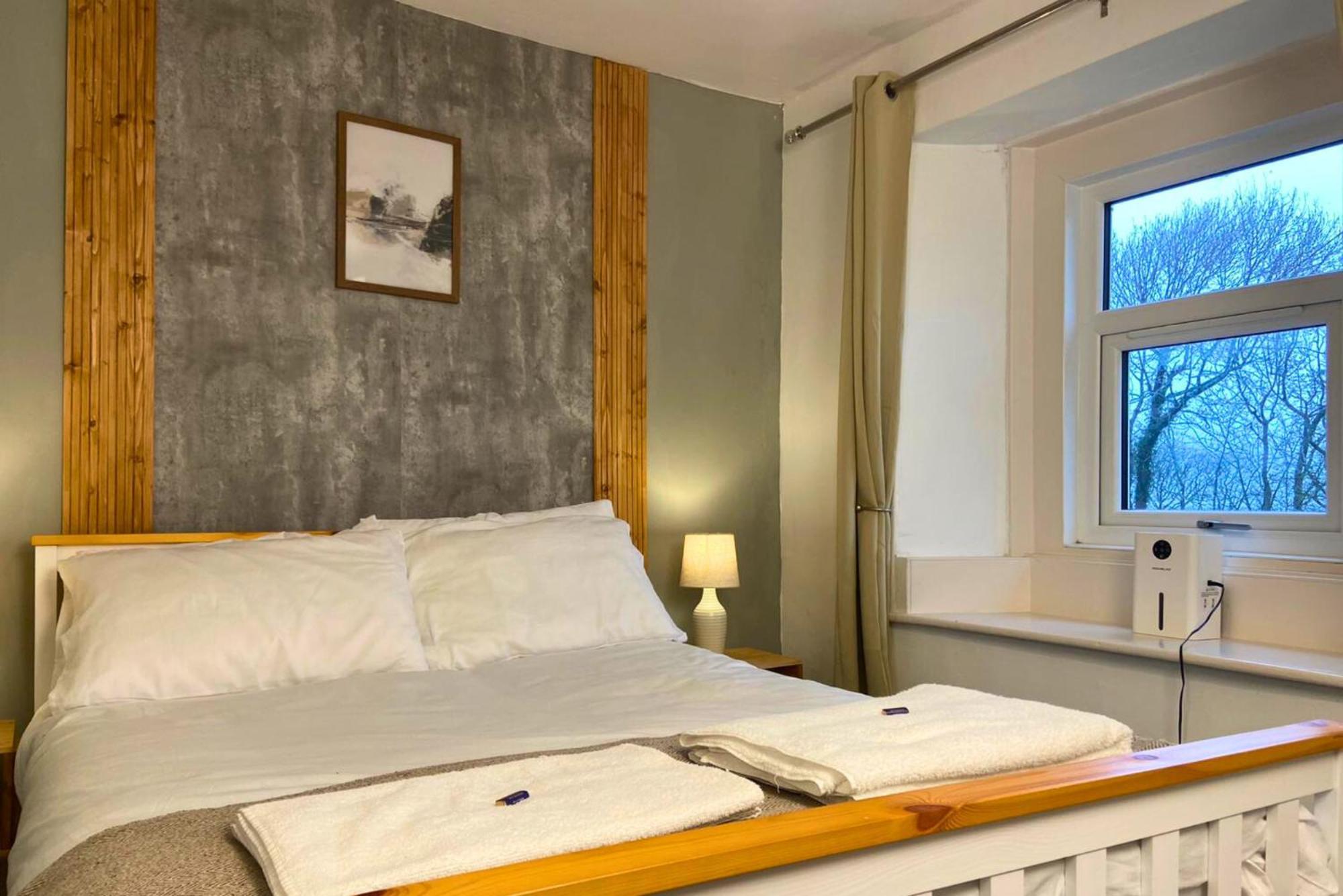 Hycemoorside House Villa Millom Dış mekan fotoğraf