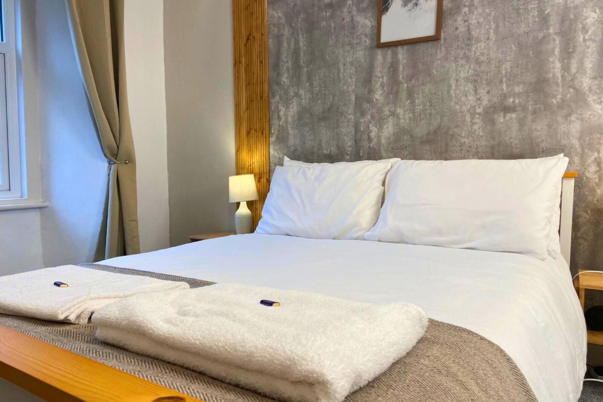 Hycemoorside House Villa Millom Dış mekan fotoğraf