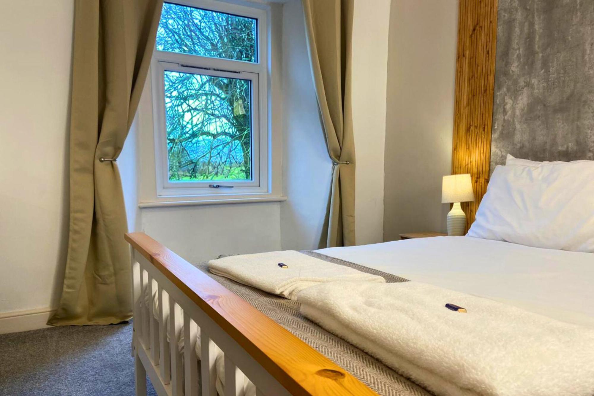 Hycemoorside House Villa Millom Dış mekan fotoğraf