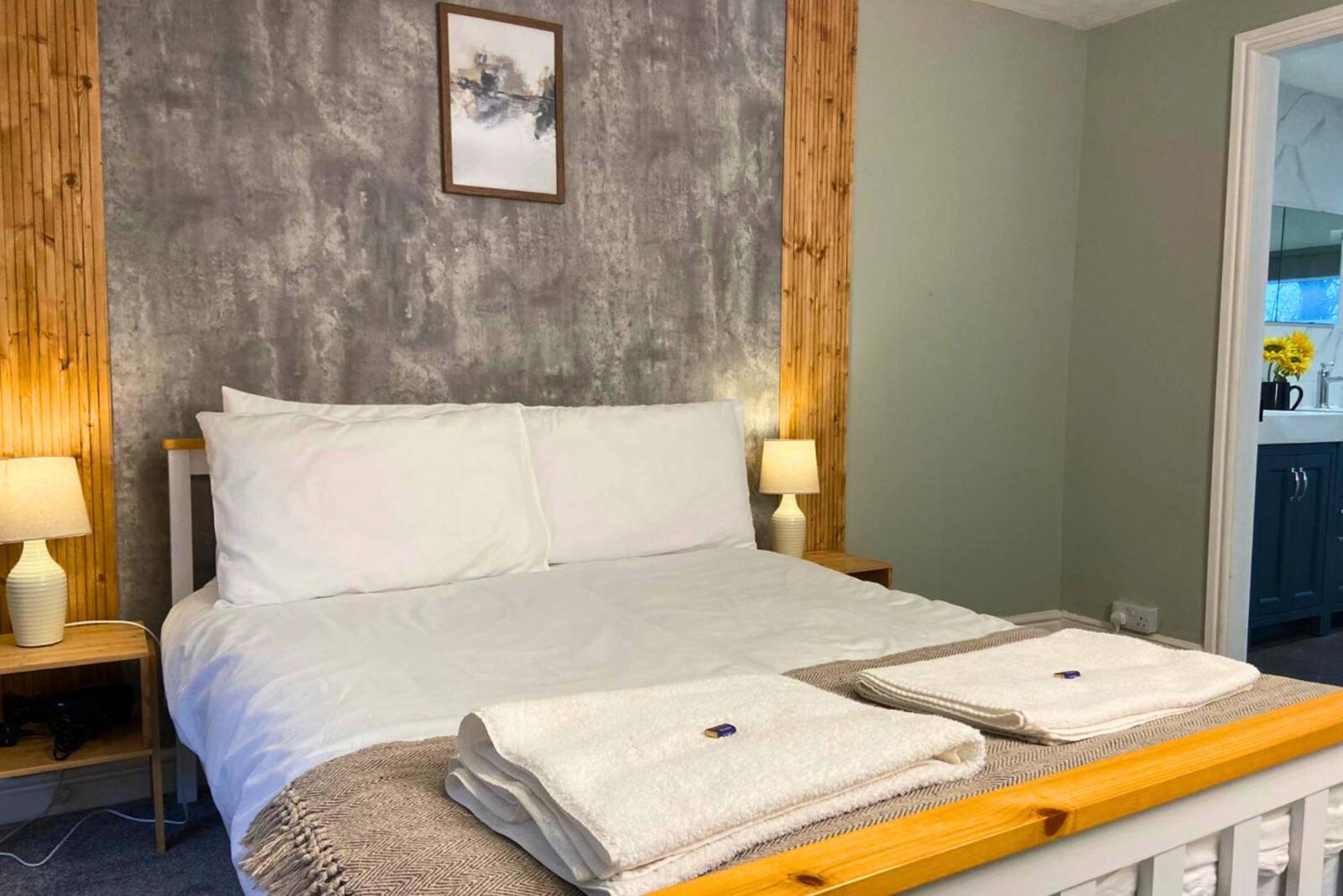 Hycemoorside House Villa Millom Dış mekan fotoğraf